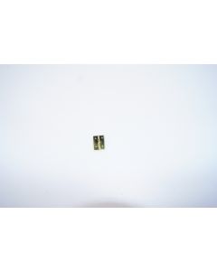 Schatullenscharnier, Beschläge, Messing, 20mm, 14mm