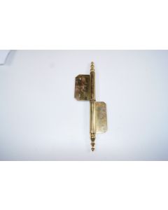 Fischband rechts, Beschläge, Messing, 160mm