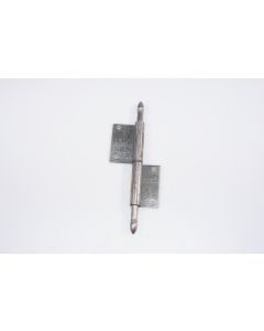 Fischband rechts, Beschläge, Eisen, 90mm