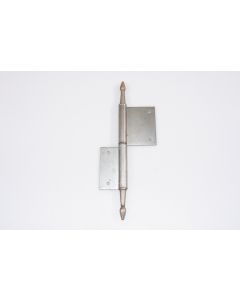 Fischband links, Beschläge, Eisen, 100mm
