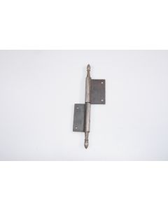 Fischband links, Beschläge, Eisen, 110mm