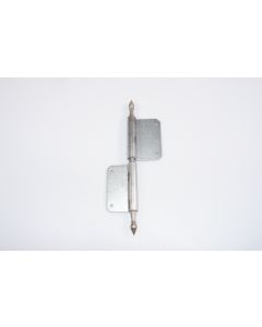 Fischband links, Beschläge, Eisen, 120mm