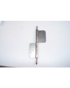 Fischband links, Beschläge, Eisen, 180mm