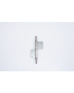 Fischband links, Beschläge, Eisen, 60mm