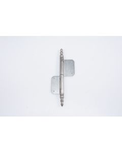 Fischband links, Beschläge, Eisen, 80mm