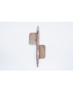 Fischband rechts, Beschläge, Eisen, 100mm