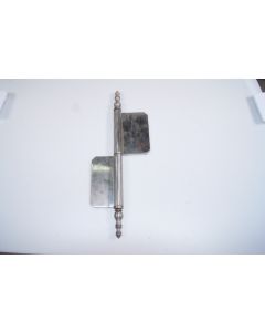 Fischband links, Beschläge, Eisen, 200mm