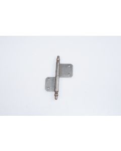 Fischband links, Beschläge, Eisen, 60mm