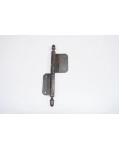 Fischband links, Beschläge, Eisen, 140mm