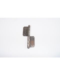 Fischband rechts, Beschläge, Eisen, 140mm