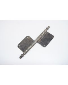 Fischband links Schmiedeisen, Beschläge, Eisen, 180mm