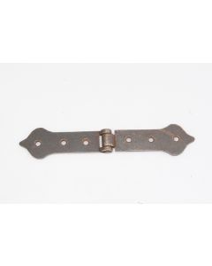 Truhenband, Beschläge, Eisen, 155mm, 20mm