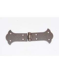 Truhenband, Beschläge, Eisen, 136mm, 46mm