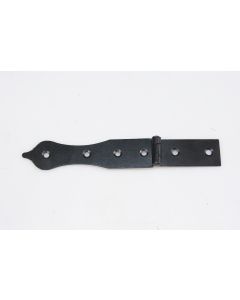 Truhenband, Beschläge, Eisen, 160mm, 25mm