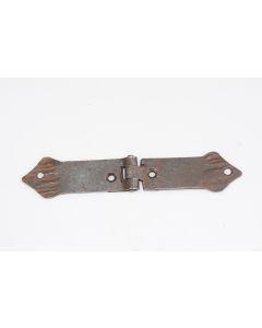 Truhenband, Beschläge, Eisen, 162mm, 30mm