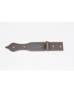 Truhenband, Beschläge, Eisen, 150mm, 25mm