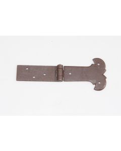 Truhenband, Beschläge, Eisen, 120mm, 47mm