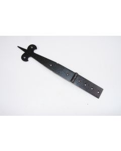 Truhenband, Beschläge, Eisen, 285mm, 60mm