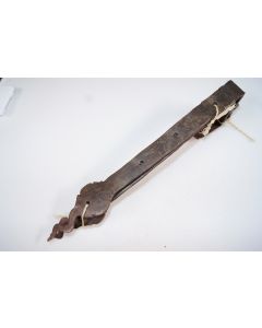 Truhenband, Beschläge, Eisen, 495mm, 50mm