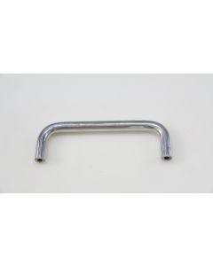 Griff, Beschläge, Aluminium, 110mm, 35mm