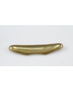 Griff, Beschläge, Messing, 120mm