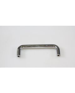Griff, Beschläge, Chrom, 110mm