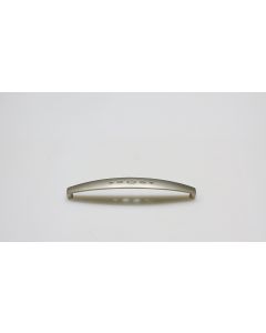 Griff, Beschläge, Chrom, matt, 130mm