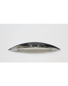 Griff, Beschläge, Chrom, 130mm