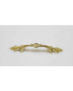 Griff, Beschläge, Messing, 110mm