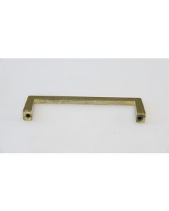 Griff, Beschläge, Messing, 108mm