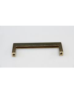 Griff, Beschläge, Messing, 103mm