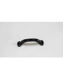 Hohlgriff, Beschläge, Eisen, 140mm