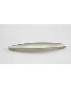 Griff, Beschläge, Chrom, 180mm