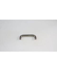 Griff, Beschläge, Chrom, 110mm