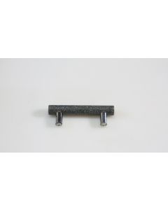 Griff, Beschläge, Kunststoff, 95mm