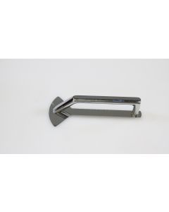 Griff, Beschläge, Eisen, 110mm