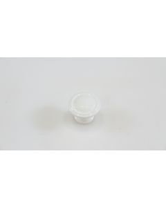 Knopf, Beschläge, Eisen, Durchmesser 30mm