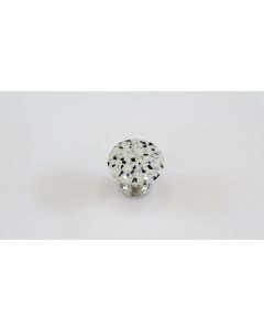 Knopf, Beschläge, Kunststoff, Durchmesser 35mm