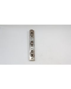 Bettbeschlag, Beschläge, Eisen, 180mm, 27mm