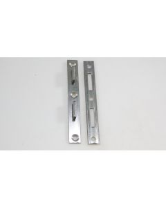 Bettbeschlag, Beschläge, Eisen, 120mm, 15mm