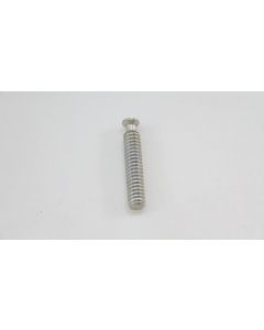 Bettladenschraube, Beschläge, Eisen, 50mm, Durchmesser 10mm