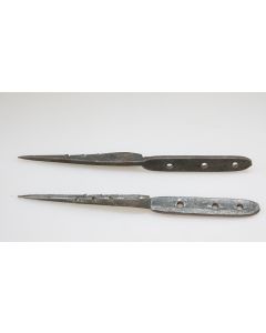 Bankeisen, Beschläge, Eisen, 180mm, 14mm