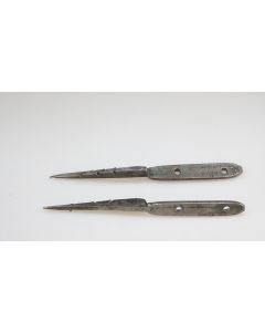 Bankeisen, Beschläge, Eisen, 150mm, 14mm