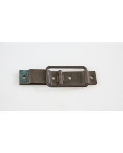 Kistenverschluss, Beschläge, Eisen, 120mm, 23mm