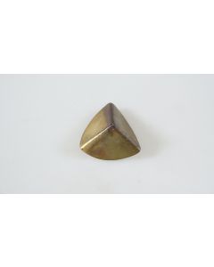 Kistenecke, Beschläge, Messing, 30mm, 30mm
