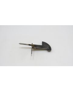 Schrankschraube, Beschläge, Eisen, 60mm