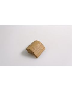 Holzgriff, Artikel aus Holz, Holz, Nussbaum, 35mm, 35mm