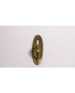 Griff, Beschläge, Messing, 93mm, 30mm