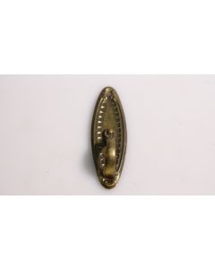 Griff, Beschläge, Messing, 70mm, 20mm