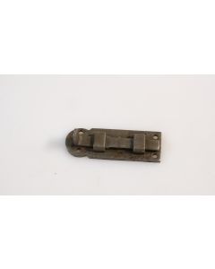 Stossriegel, Beschläge, Eisen, 60mm, 20mm